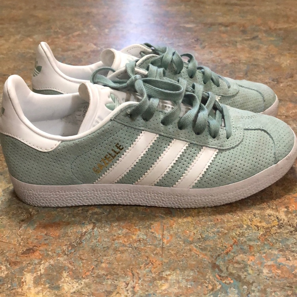 Adidas Gazelle Superstar - Picture 1 of 4